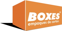 Boxes Empaques de Carton