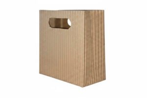 BOLSA 7 CORRUGADA
