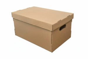 Archivo Carta