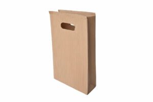 BOLSA CORRUGADA